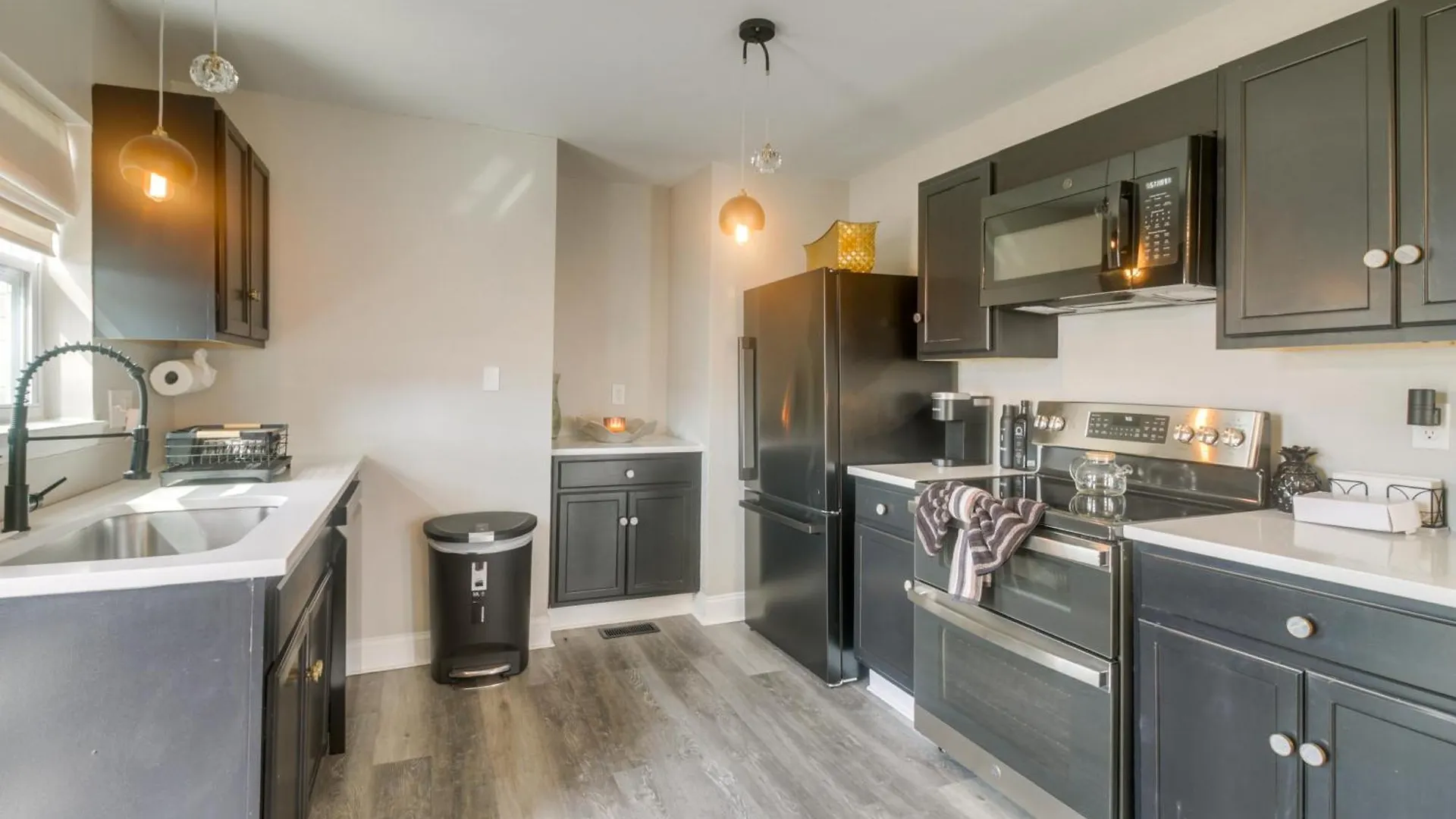 Holiday home Charlotte Gem With Deck And Community Amenities Villa