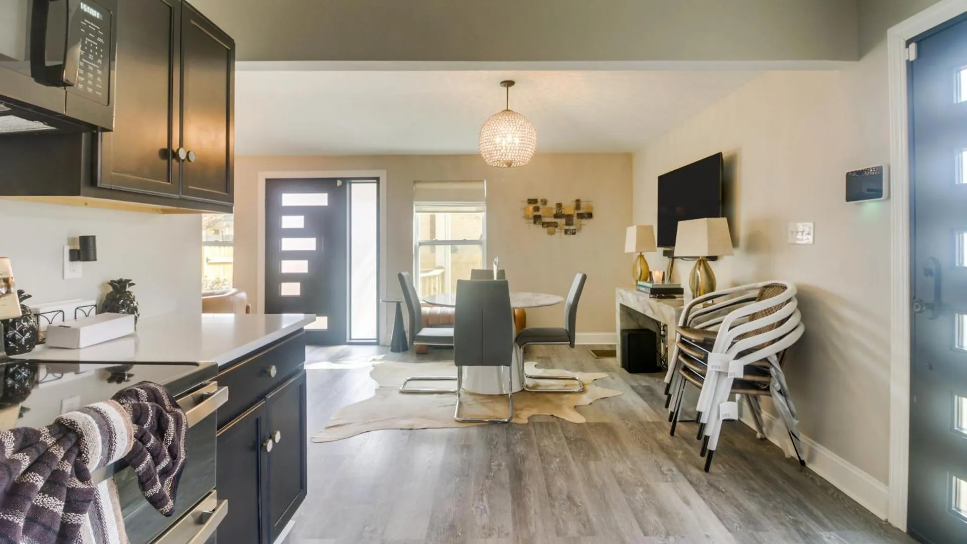 Charlotte Gem With Deck And Community Amenities Villa 0*,  United States