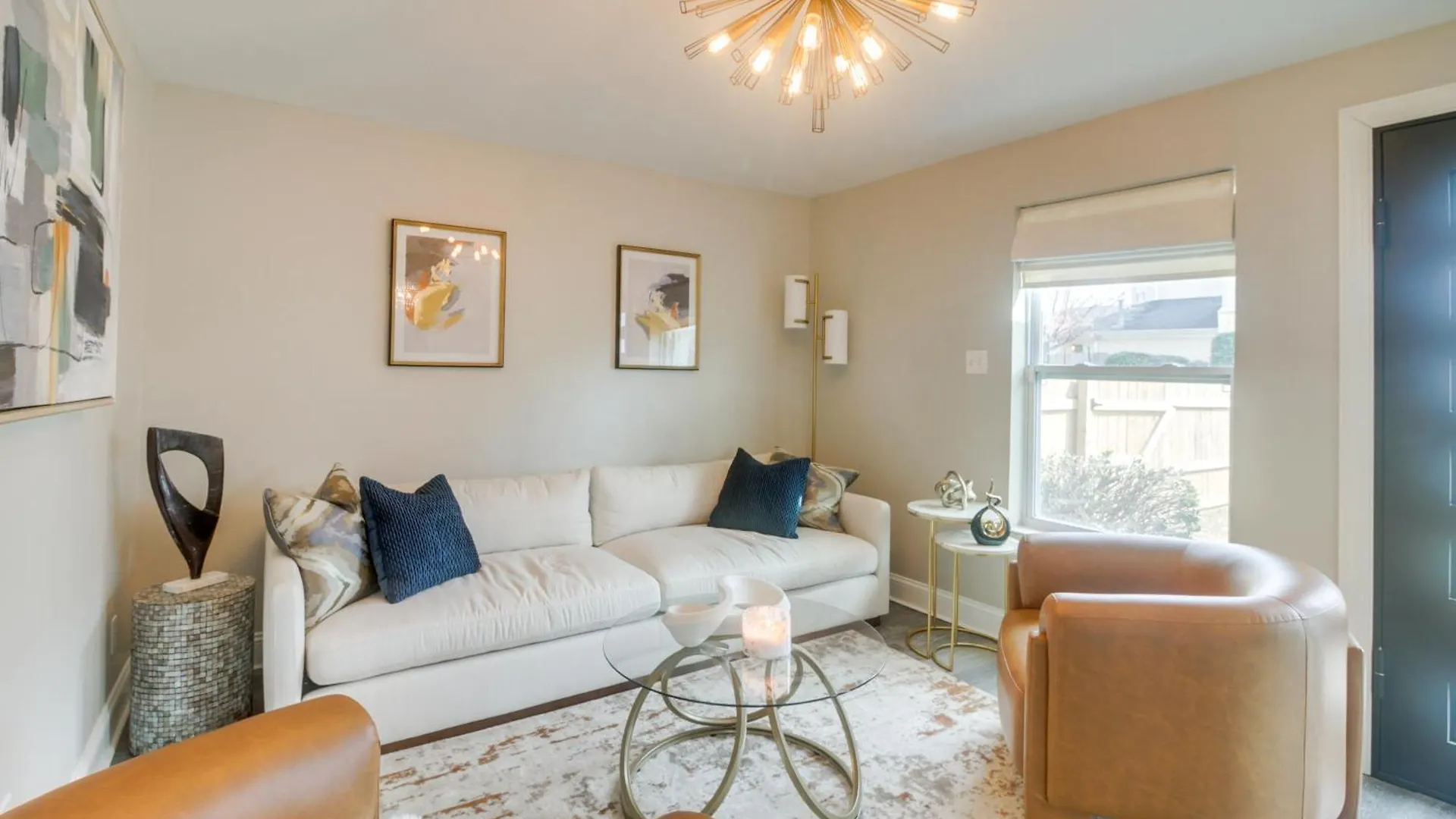 Charlotte Gem With Deck And Community Amenities Villa Holiday home