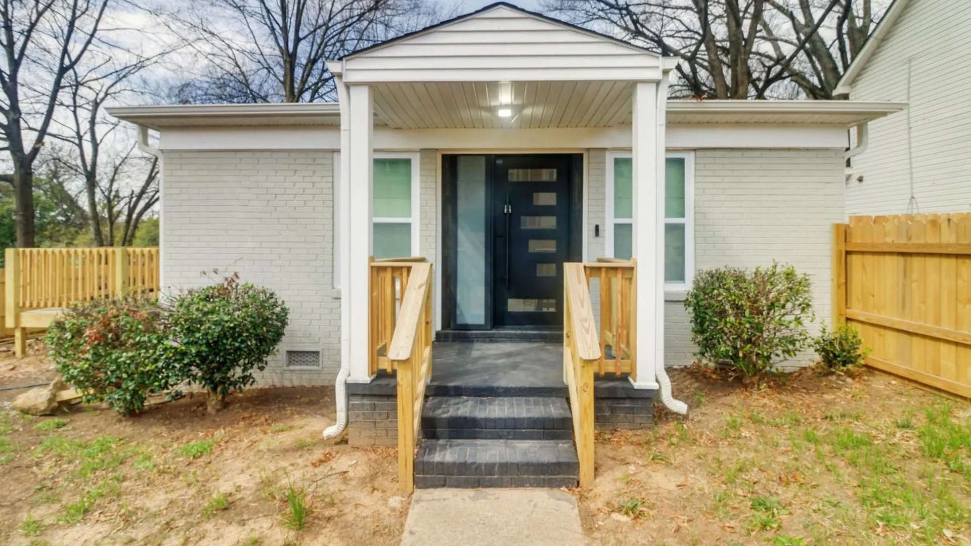 Holiday home Charlotte Gem With Deck And Community Amenities Villa United States
