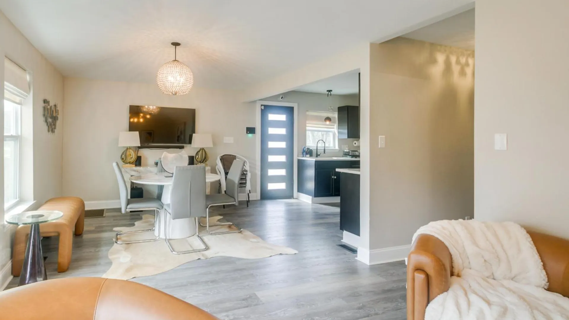 Charlotte Gem With Deck And Community Amenities Villa 0*,