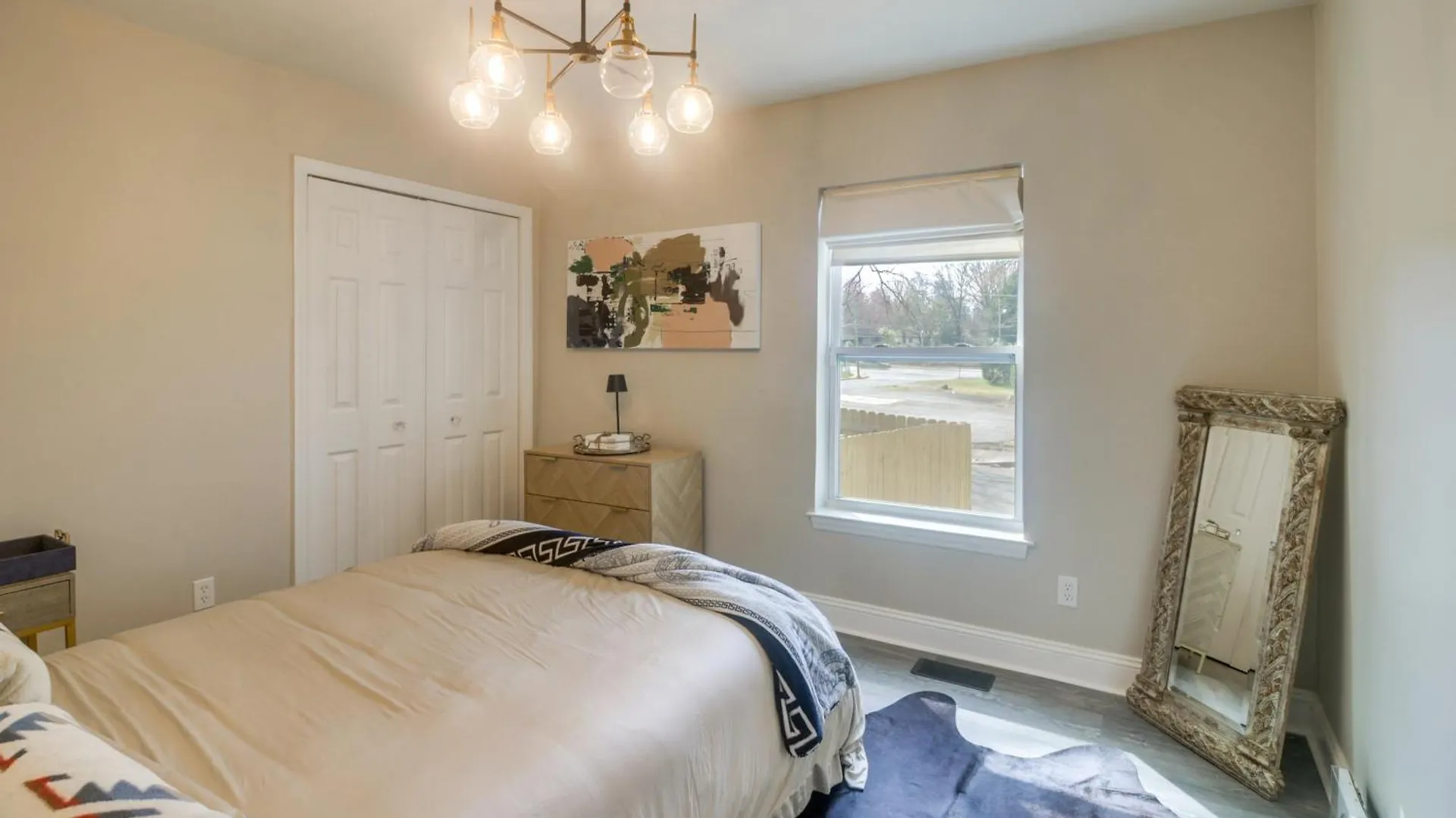 Charlotte Gem With Deck And Community Amenities Villa