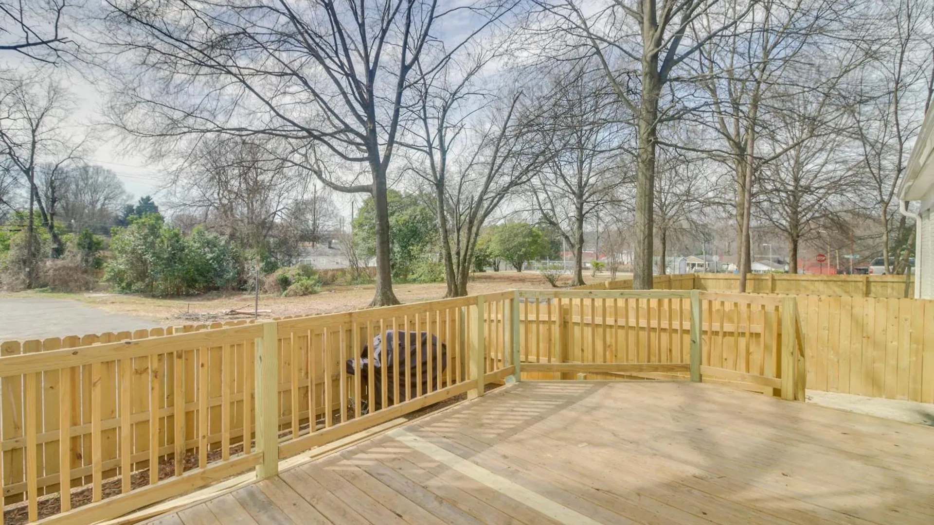 Holiday home Charlotte Gem With Deck And Community Amenities Villa
