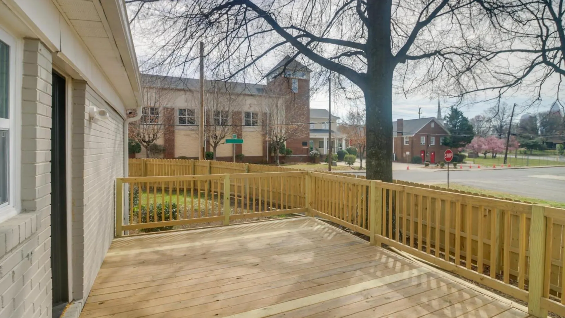 Charlotte Gem With Deck And Community Amenities Villa United States