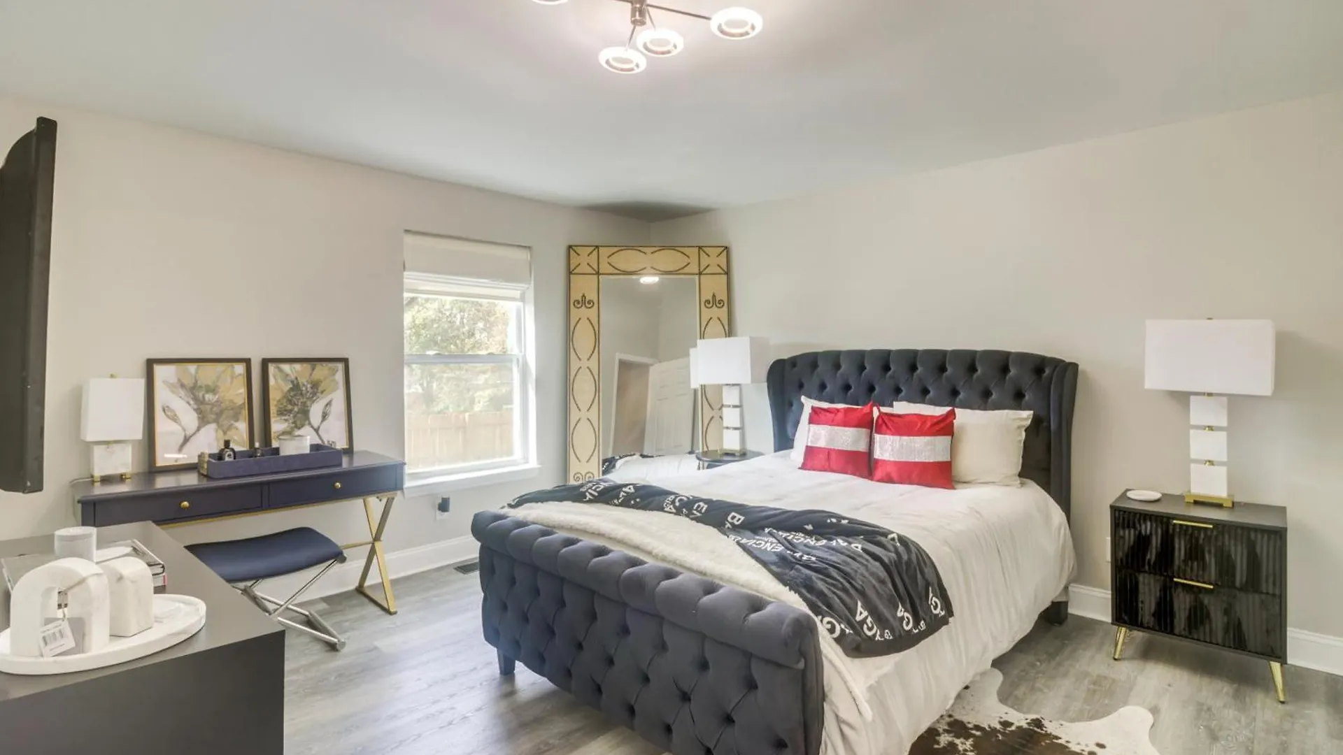 Holiday home Charlotte Gem With Deck And Community Amenities Villa United States