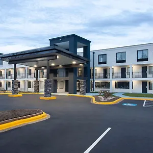 Baymont By Wyndham Hotel