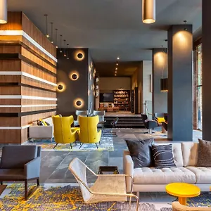 4* Hotel Le Méridien