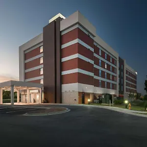 Home2 By Hilton Research Park Charlotte