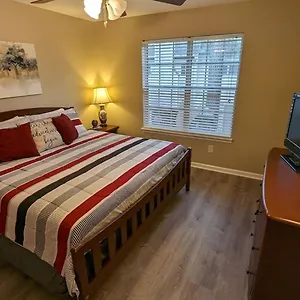Holiday home Away From, Charlotte