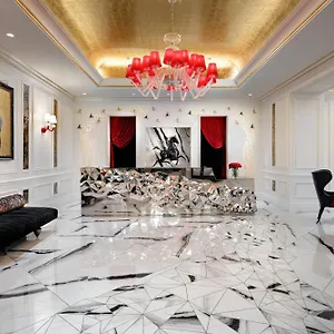 Grand Bohemian Charlotte, Autograph Collection Charlotte