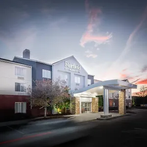 Fairfield Northlake Шарлотт